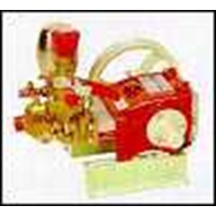 high pressure power sprayer / washer pump solo scn 20