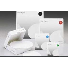 ashless filter papers