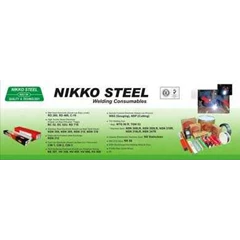 nikko steel
