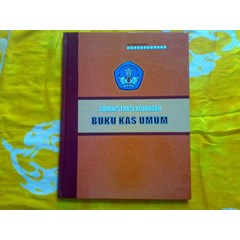 buku kas umum
