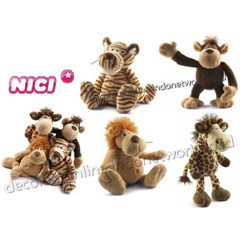 boneka nici original / korea