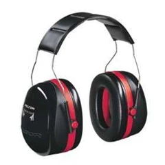 earmuff peltor