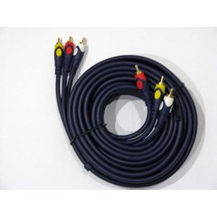 cable rca