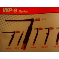 weldcraft wp 9 series