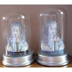 lampu maria tabung
