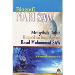 biografi nabi saw