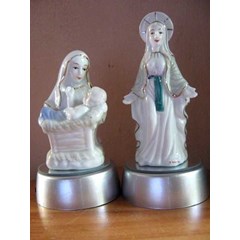 lampu maria