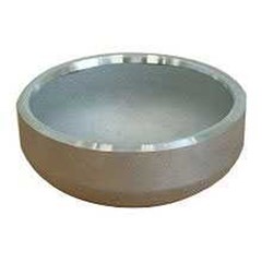 cap pipe