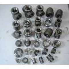 forged fitting
