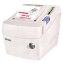 printer kasiir thermal samsung bixolon srp 370 white