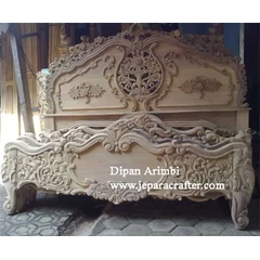 tempat tidur arimbi