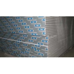 papan gypsum knauf