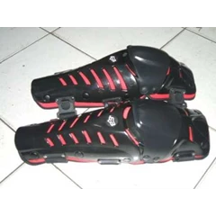 knee protector ( dekker) fox raptor