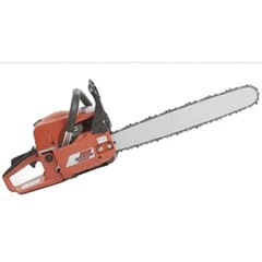 wesco chainsaw ( 18