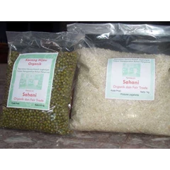beras_ kacanghijau