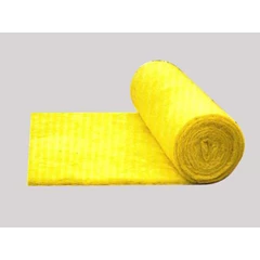 rockwool blanket & board