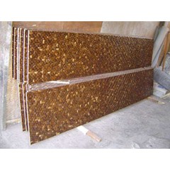 coconut shell, coco shell, cocoshell panel