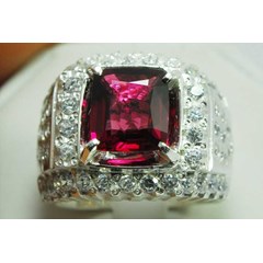 batu mulia sparkling spinal no heat ( rsl 001)
