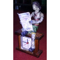 jam wayang koran