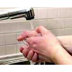 hand cleaner
