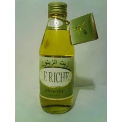 obat-herbal-alami le riche olive oil [ mz03]