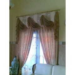 gorden silk francs