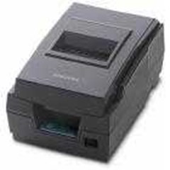 printer kasir dotmatrix samsung bixolon srp 270 ag ( non cutter )