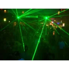 laser light show for party , wedding, etc