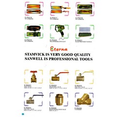 bethel tools & hardware # 24