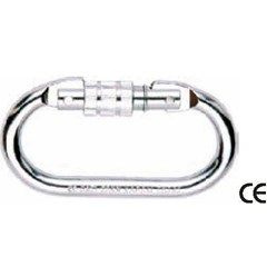 carrabiner karam pn 112