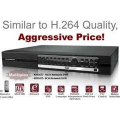 avtech dvr kpd 677