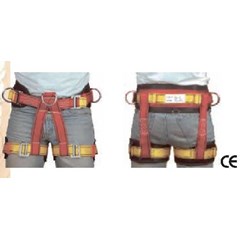 sit harness karam pn 51