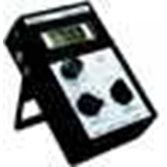 jenco portable ph meters model : 5001