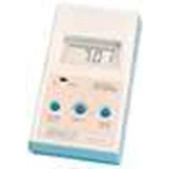 jenco ph portable meter model : 60