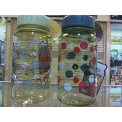 heles babiez bottle
