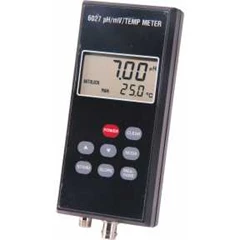 jenco portable ph meter 6027