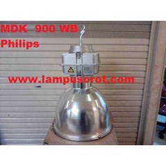 mdk 900 philips wide beam