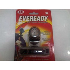 senter kepala/ head lamp eveready
