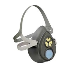 respirator 3m 3100( single cartridge)