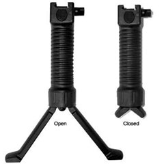grip pod system ( automatic bipod system)