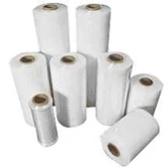 stretch film manual 8micron, 10micron, 12micron, 18micron and 20micron