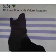sepatu safety merk kent 6461