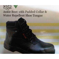 sepatu safety merk kent 8352