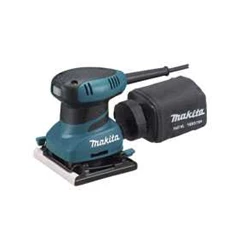 mesin amplas makita bo 4556 sander