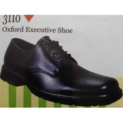 sepatu safety merk kent 3110