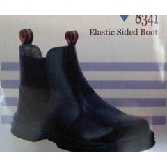 sepatu safety merk kent 8341