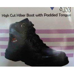 sepatu safety merk kent 8353