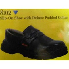 sepatu safety merk kent 8102