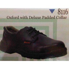 sepatu safety merk kent 8116
