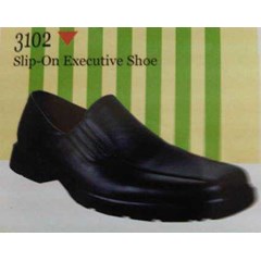 sepatu safety merk kent 3102